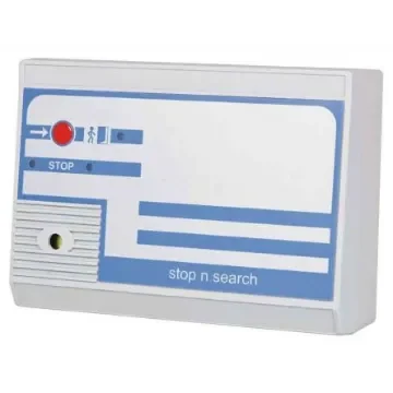 Hoyles Stop n Search Door Entry including Random Person Selector - TAG2 product image