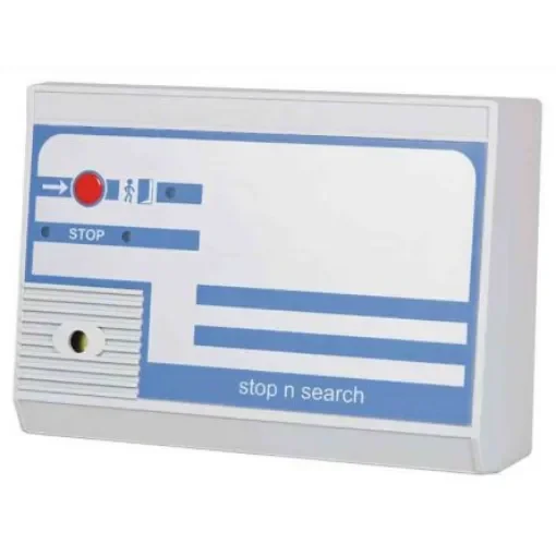 Hoyles Stop n Search Door Entry including Random Person Selector - TAG2 product image