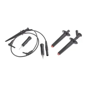 Fluke AS400 Test Probe Extension Set, For Use With 190 Series product image
