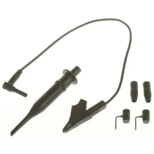 Fluke RS400 Test Probe Accessory Kit, For Use With 190 Series product image