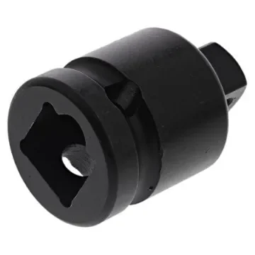 Bahco 1/2 in Square Adapter, 35 mm Overall - K7764D product image