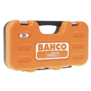 Bahco 10mm, 1/2 in Drive Impact Socket - D/S14 product image