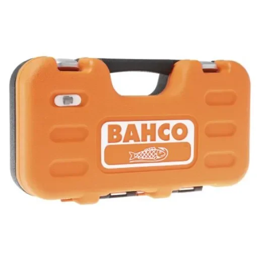 Bahco 10mm, 1/2 in Drive Impact Socket - D/S14 product image