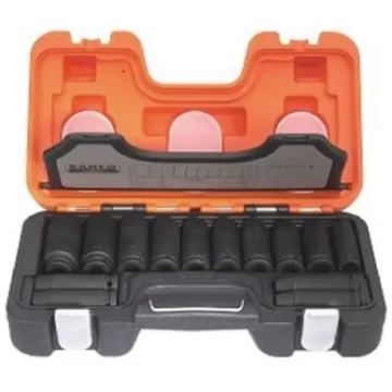 Bahco 10mm, 1/2 in Drive Impact Socket - DD/S14 product image