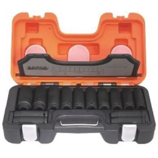 Bahco 10mm, 1/2 in Drive Impact Socket - DD/S14 product image