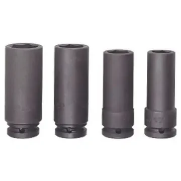 Bahco 17mm, 1/2 in Drive Impact Socket - K7806M/S4 product image