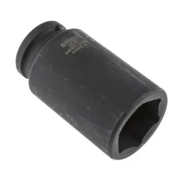Bahco 36mm, 3/4 in Drive Impact Socket, 100 mm length - K8906M-36 product image