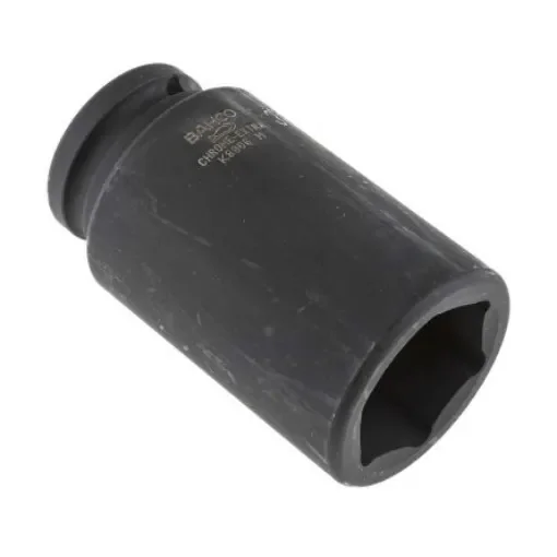 Bahco 36mm, 3/4 in Drive Impact Socket, 100 mm length - K8906M-36 product image