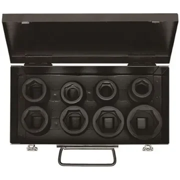 Bahco 21mm, 3/4 in Drive Impact Socket - K8901M/8 product image