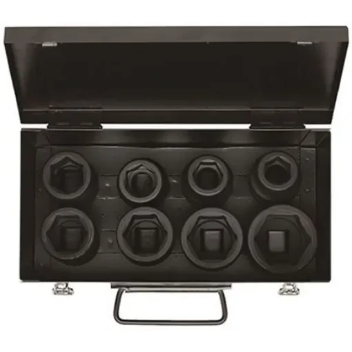 Bahco 21mm, 3/4 in Drive Impact Socket - K8906M/8 product image