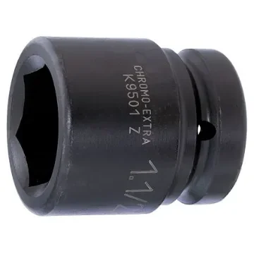 Bahco 1-3/4in, 1.0 in Drive Impact Socket, 70.0 mm length - K9501Z-1.3/4 product image