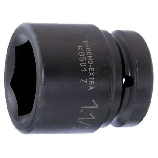 Bahco 1-3/4in, 1.0 in Drive Impact Socket, 70.0 mm length - K9501Z-1.3/4 product image