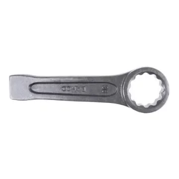 Bahco Slogging Spanner, 36mm, Metric, 205 mm Overall - 7444SG-M-36 product image