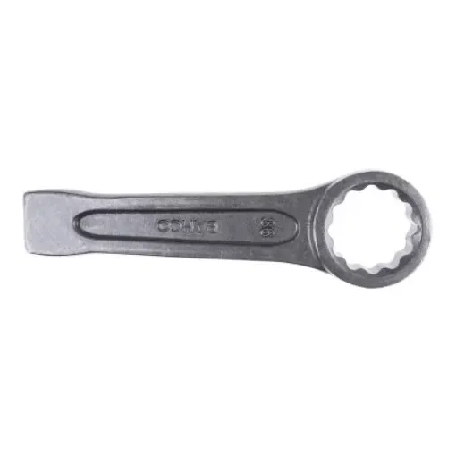 Bahco Slogging Spanner, 36mm, Metric, 205 mm Overall - 7444SG-M-36 product image