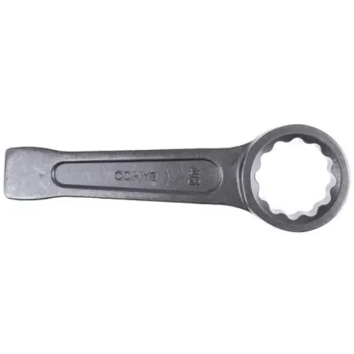 Bahco Slogging Spanner, 46mm, Metric, 240 mm Overall - 7444SG-M-46 product image