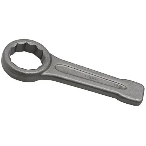 Bahco Slogging Spanner, 50mm, Metric, 255 mm Overall - 7444SG-M-50 product image