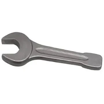 Bahco Single Ended Open Spanner, 41mm, Metric, 235 mm Overall - 133SGM-41 product image