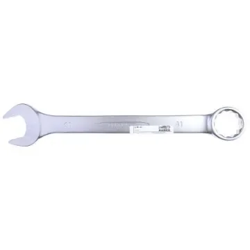 Bahco Combination Spanner, 41mm, Metric, Double Ended, 460 mm Overall - 111M-41 product image