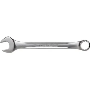 Bahco Combination Spanner, 46mm, Metric, Double Ended, 500 mm Overall - 111M-46 product image