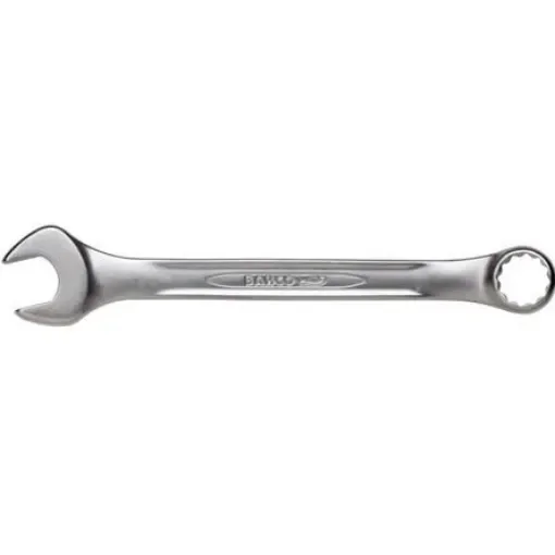Bahco Combination Spanner, 46mm, Metric, Double Ended, 500 mm Overall - 111M-46 product image