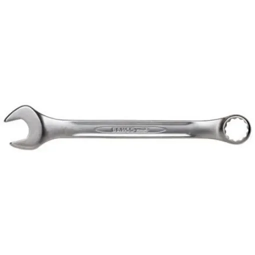 Bahco Combination Spanner, 1 1/2in, Imperial, Double Ended, 410 mm Overall - 111Z-1.1/2 product image