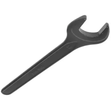 Bahco Single Ended Open Spanner, 38mm, Metric, 305 mm Overall - 894M-38 product image