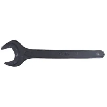 Bahco Single Ended Open Spanner, 50mm, Metric, 413 mm Overall - 894M-50 product image