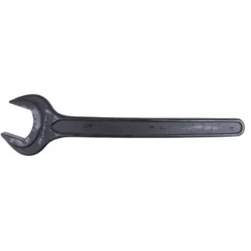 Bahco Single Ended Open Spanner, 60mm, Metric, 492 mm Overall - 894M-60 product image
