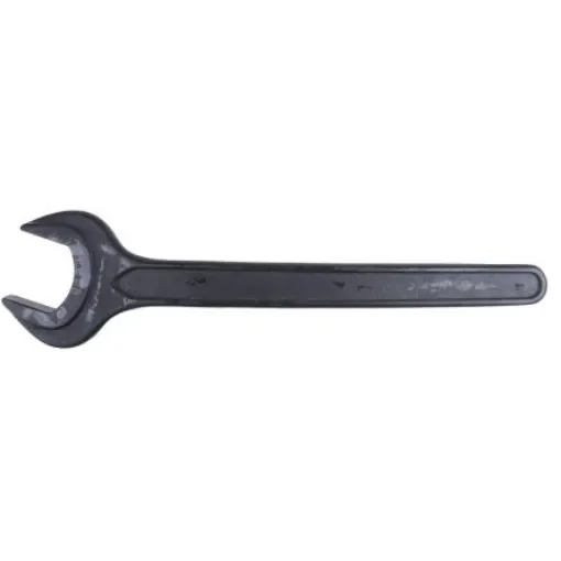 Bahco Single Ended Open Spanner, 60mm, Metric, 492 mm Overall - 894M-60 product image