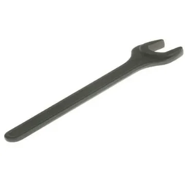 Bahco Single Ended Open Spanner, 70mm, Metric, 573 mm Overall - 894M-70 product image