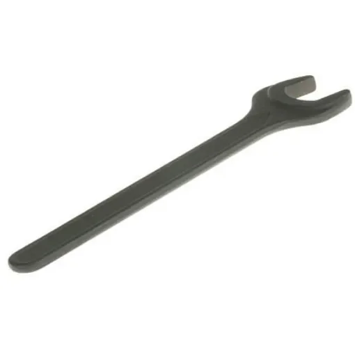 Bahco Single Ended Open Spanner, 70mm, Metric, 573 mm Overall - 894M-70 product image