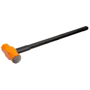 Bahco Sledgehammer with Rubber Handle, 2.7kg - 489-2700 product image