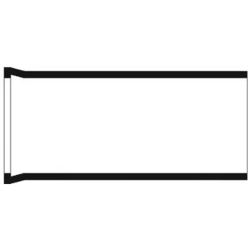 TE Connectivity Straight, Fluid Resistant Elastomer, 29.5mm - 202D232-25-0 product image