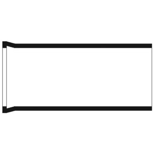 TE Connectivity Straight, Fluid Resistant Elastomer, 29.5mm - 202D232-25-0 product image