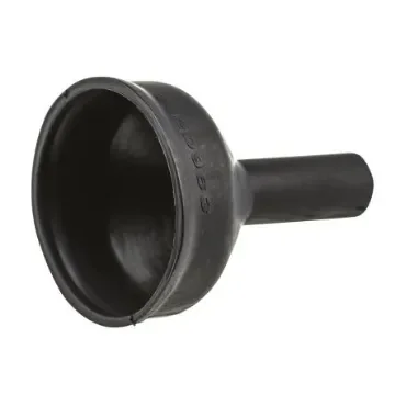 TE Connectivity Straight, Fluid Resistant Elastomer, 43.6mm - 202D963-25-0 product image