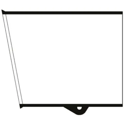 TE Connectivity Right Angle, Fluid Resistant Elastomer, 31mm - 222K142-25-0 product image