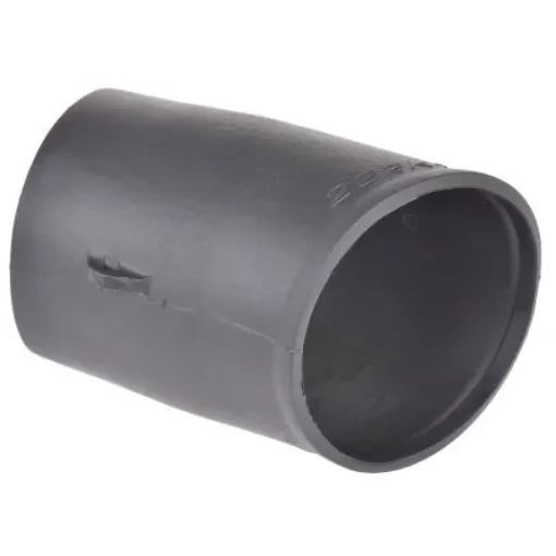 TE Connectivity Heat Shrink Boot, Semi-Rigid Polyolefin, 36mm - 222K152-3-0 product image