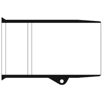 TE Connectivity Straight, Fluid Resistant Elastomer, 24mm - 202K121-25-01-0 product image