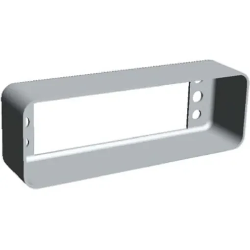 TE Connectivity Straight Pin Hood - 202394-2 product image