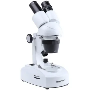 Bresser 58-03100 Stereo Microscope, 20X Magnification product image