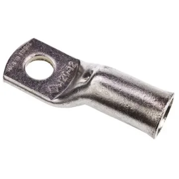 TE Connectivity, XCT Uninsulated Ring Terminal, 12mm Stud Size, 120mm² to 120mm² Wire Size - 709820-3 product image