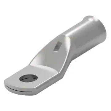 TE Connectivity, XCT Uninsulated Ring Terminal, 14mm Stud Size, 240mm² to 240mm² Wire Size - 709823-3 product image