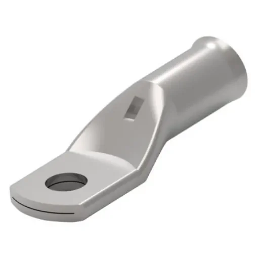 TE Connectivity, XCT Uninsulated Ring Terminal, 14mm Stud Size, 240mm² to 240mm² Wire Size - 709823-3 product image