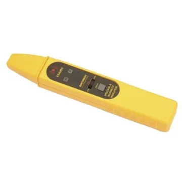 Martindale TEK 200 Magnetic Field Detector ±10mT, 100V ac to 600V ac - TEK200 product image