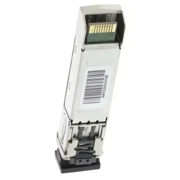 FIT-Foxconn AFBR-5710PZ Fibre Optic Transceiver, LC Connector, 1.25GBd, 850nm 20-Pin product image