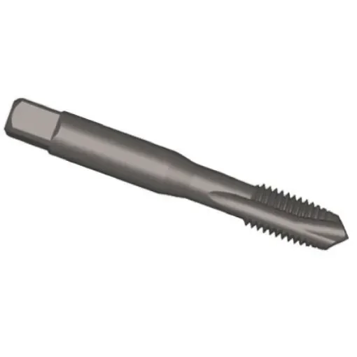 Dormer Threading Tap, M2 Thread, 0.4mm Pitch, Metric Standard, Machine Tap - E001M2 product image