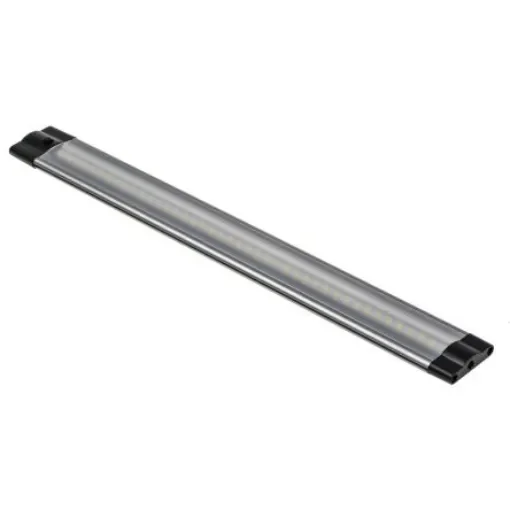 Knightsbridge Ultra Thin Linear Series LED Strip Light, 24 V dc, 300 mm Length, 3 W, 6000K - LED3WCW product image