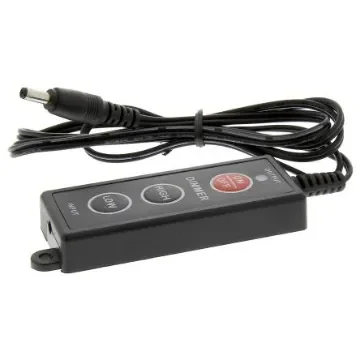 Knightsbridge LED Dimmer - LEDDIMMER product image