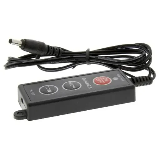 Knightsbridge LED Dimmer - LEDDIMMER product image