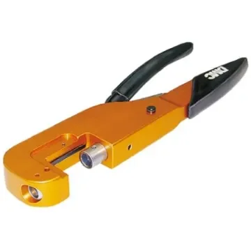 Neutrik Hand Crimp Tool Frame - HX-BNC product image